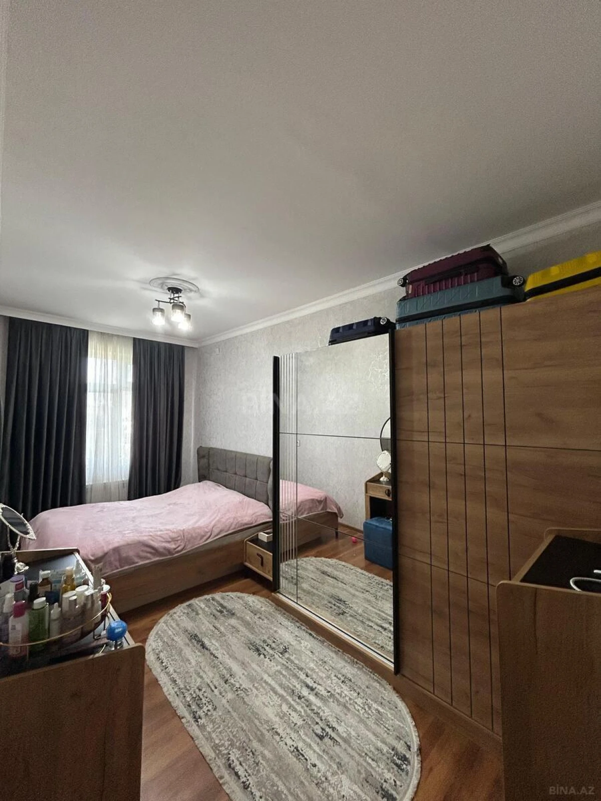 Satılır 3 otaqlı mənzil 85 m²