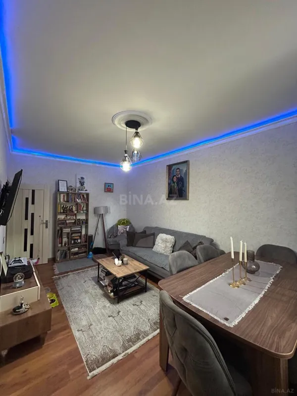 Satılır 3 otaqlı mənzil 85 m²