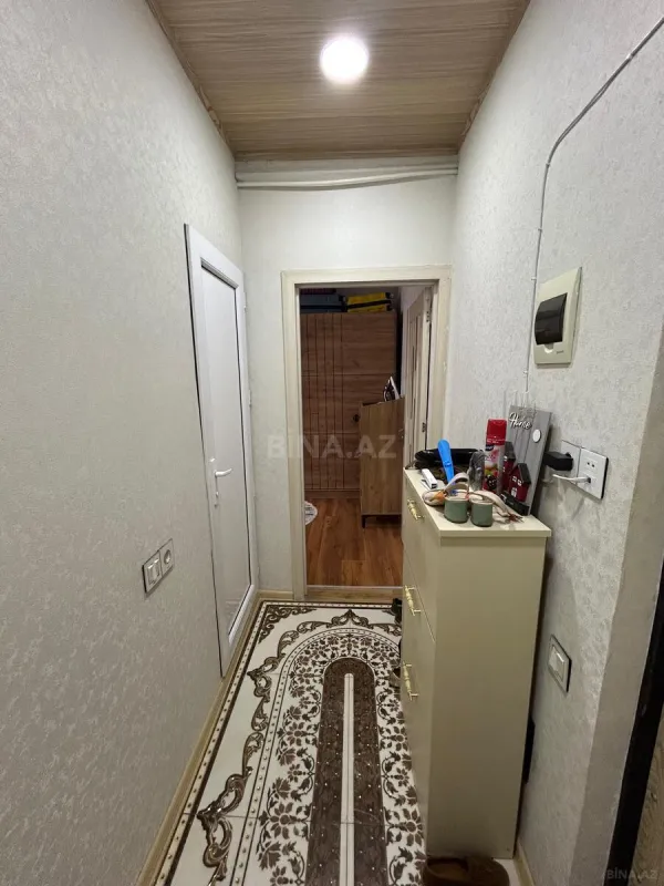Satılır 3 otaqlı mənzil 85 m²