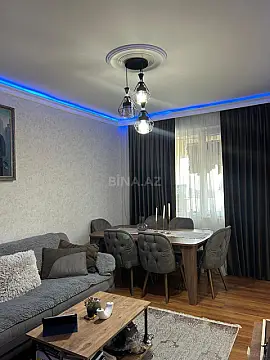 Satılır 3 otaqlı mənzil 85 m²