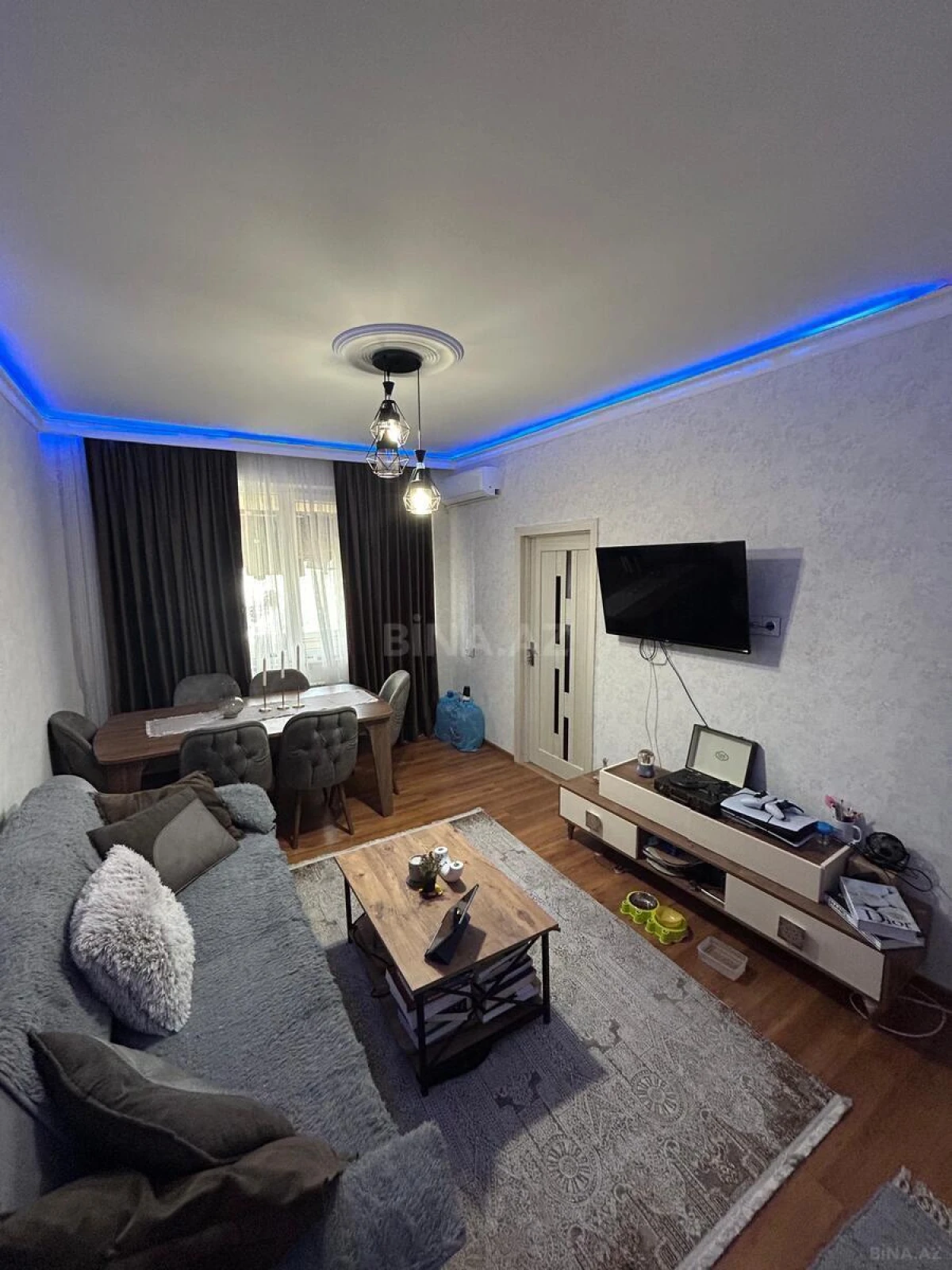 Satılır 3 otaqlı mənzil 85 m²