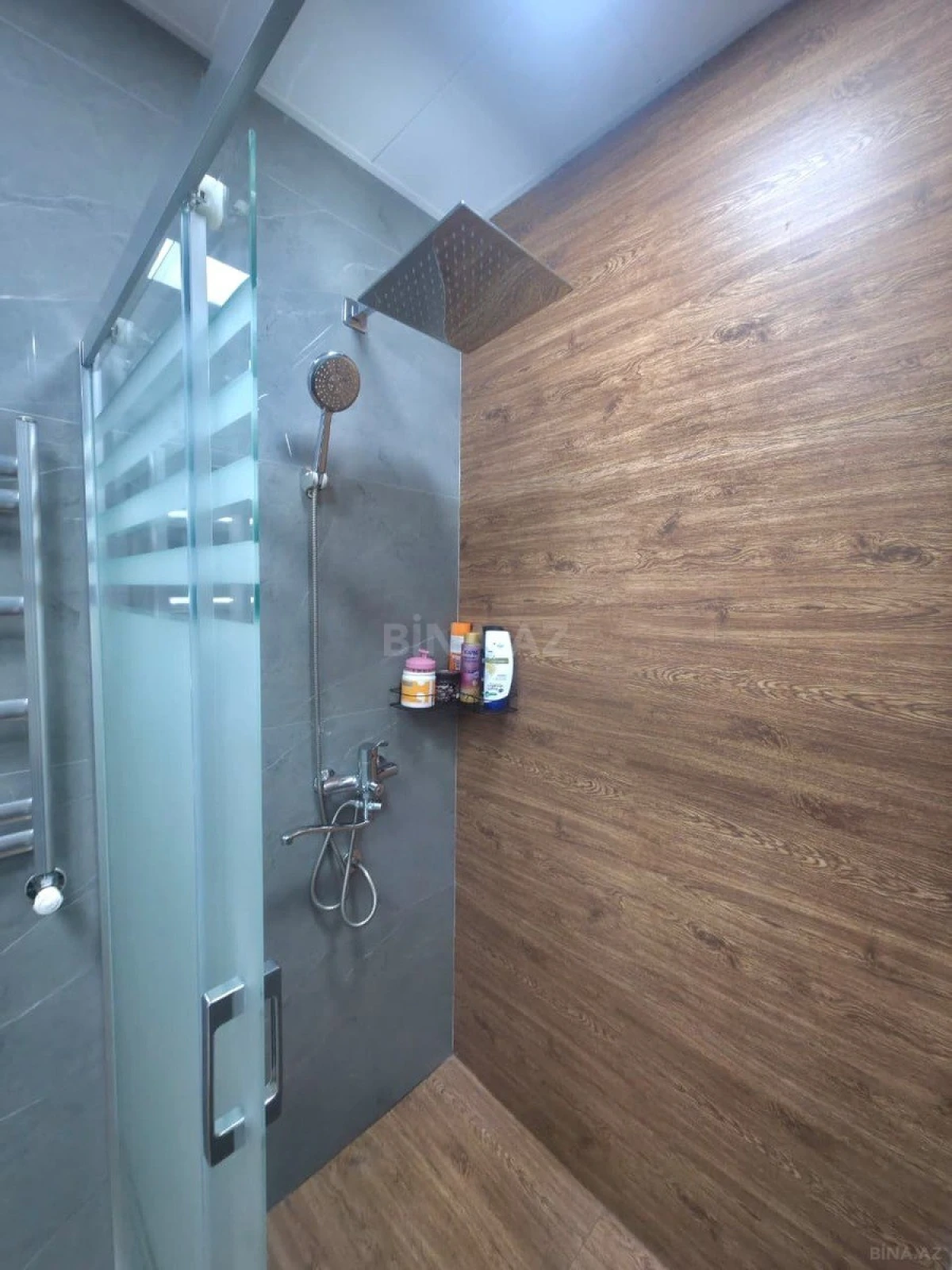 Satılır 3 otaqlı mənzil 85 m²