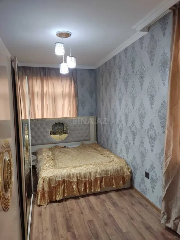 Satılır 3 otaqlı mənzil 85 m²