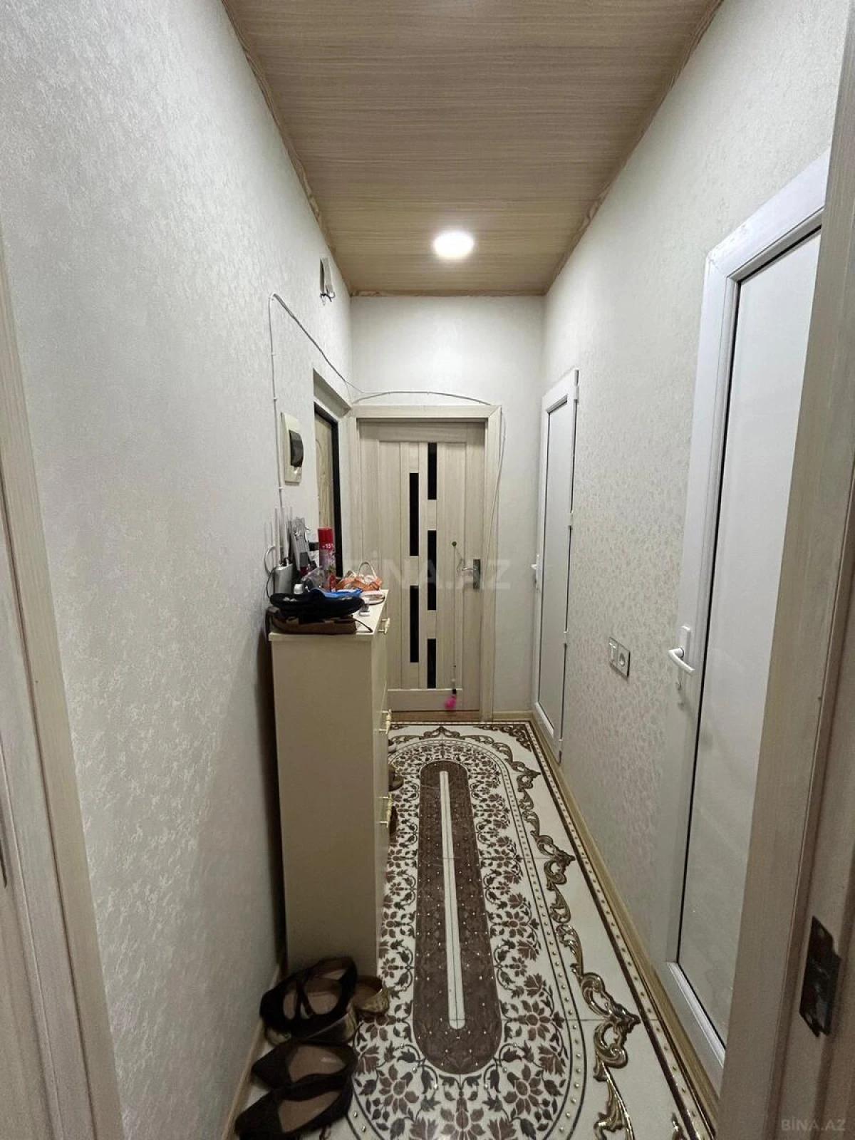 Satılır 3 otaqlı mənzil 85 m²