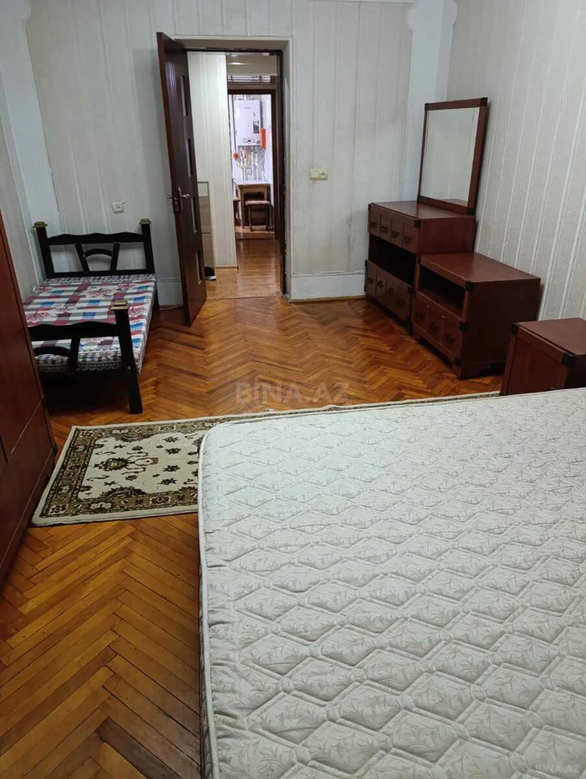 Kirayə verilir 3 otaqlı mənzil 70 m²