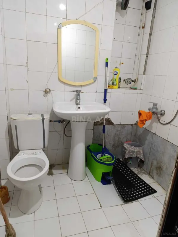 Kirayə verilir 3 otaqlı mənzil 70 m²