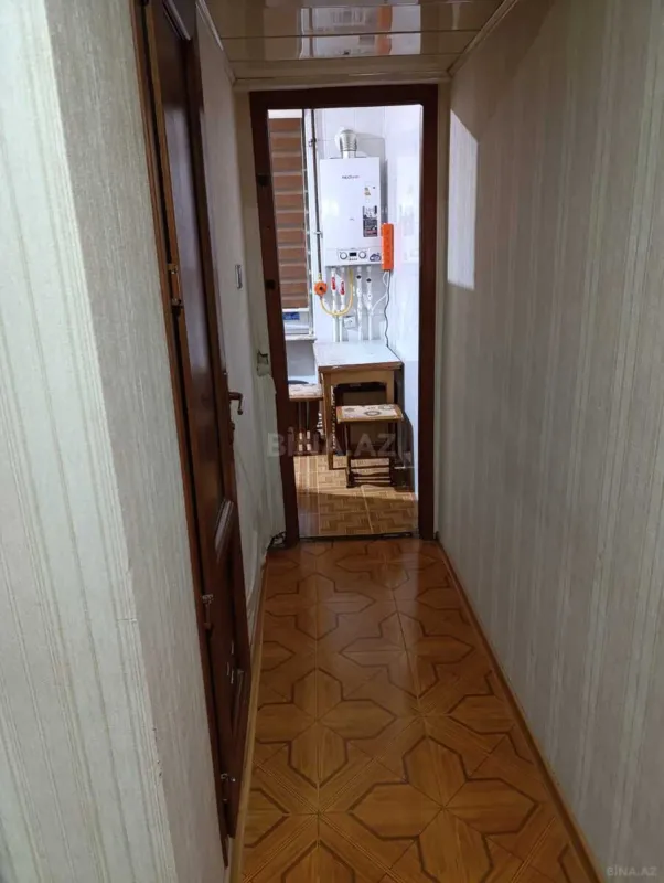 Kirayə verilir 3 otaqlı mənzil 70 m²