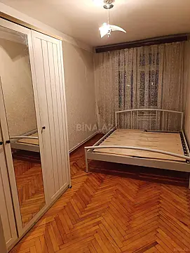 Kirayə verilir 3 otaqlı mənzil 70 m²