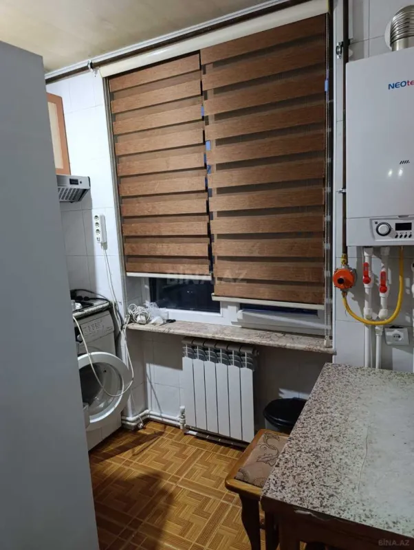 Kirayə verilir 3 otaqlı mənzil 70 m²