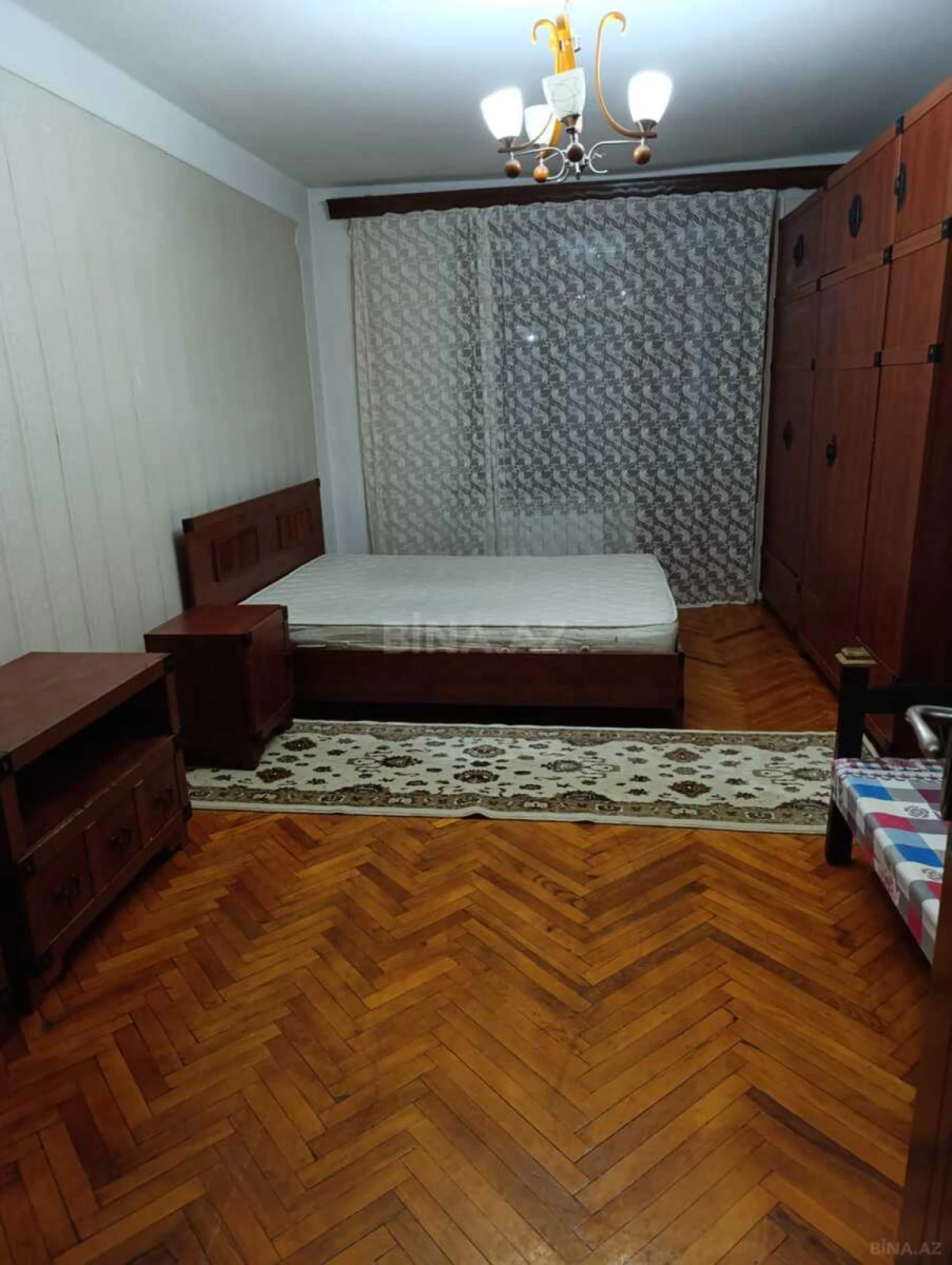 Kirayə verilir 3 otaqlı mənzil 70 m²