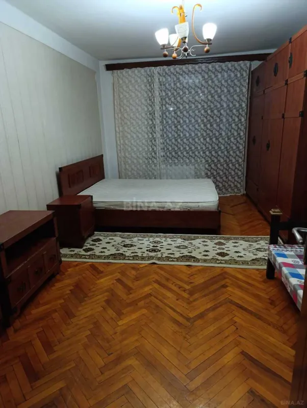 Kirayə verilir 3 otaqlı mənzil 70 m²