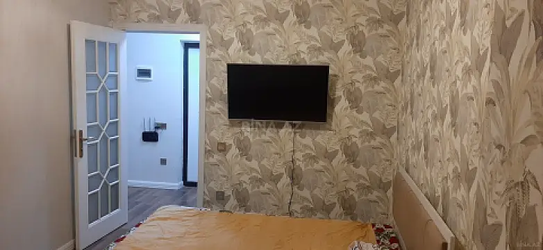 Kirayə verilir 1 otaqlı mənzil 36 m²