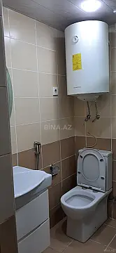 Kirayə verilir 1 otaqlı mənzil 36 m²