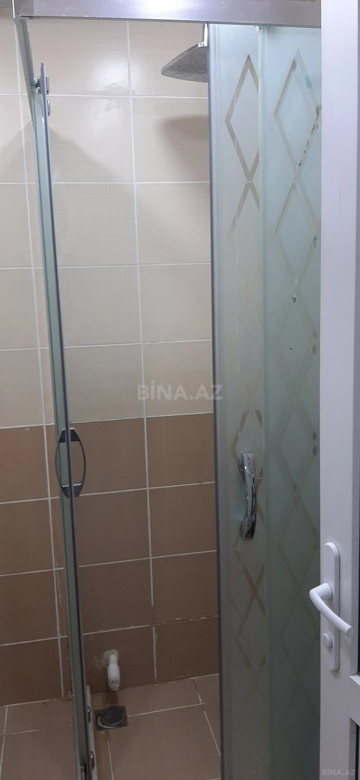 Kirayə verilir 1 otaqlı mənzil 36 m²