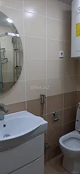 Kirayə verilir 1 otaqlı mənzil 36 m²