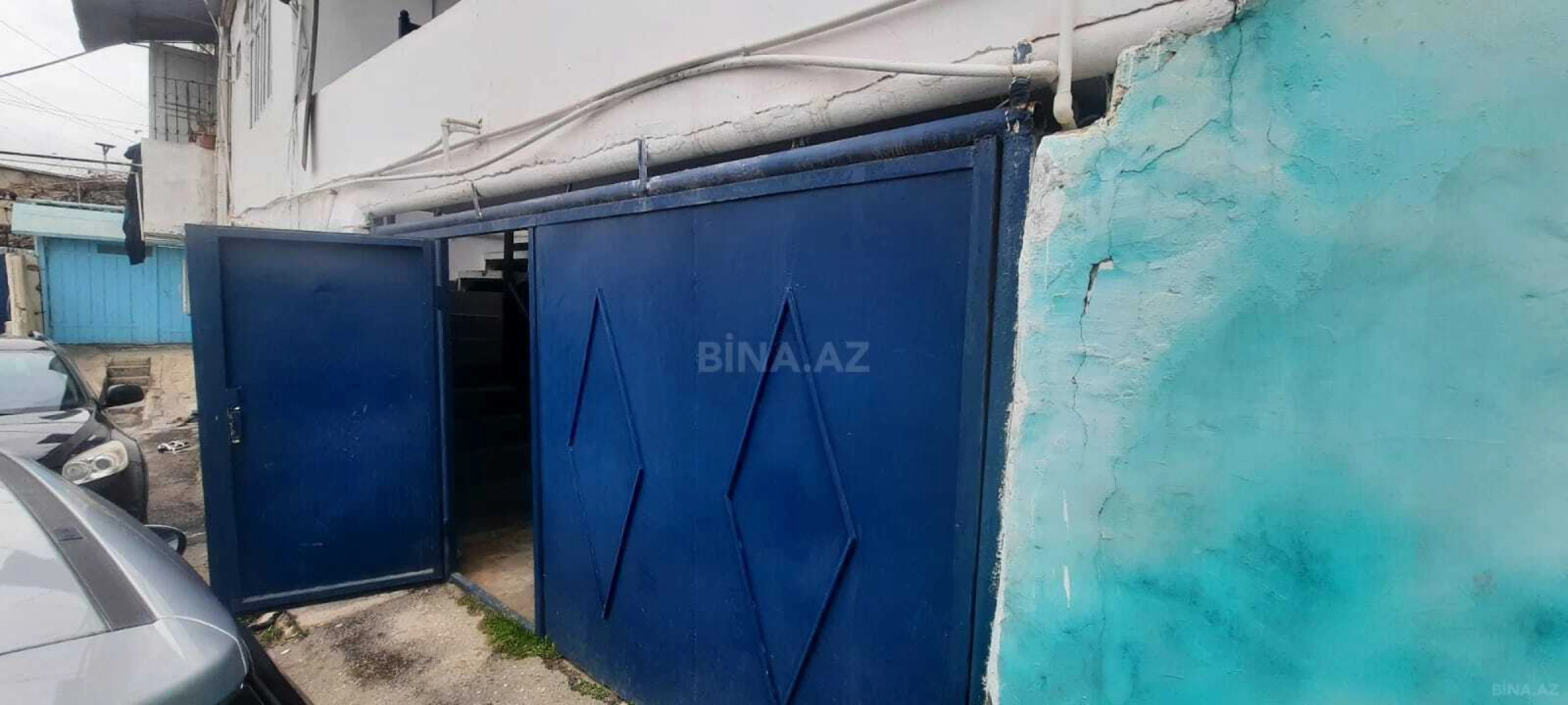 Satılır 4 otaqlı həyət evi 60 m²