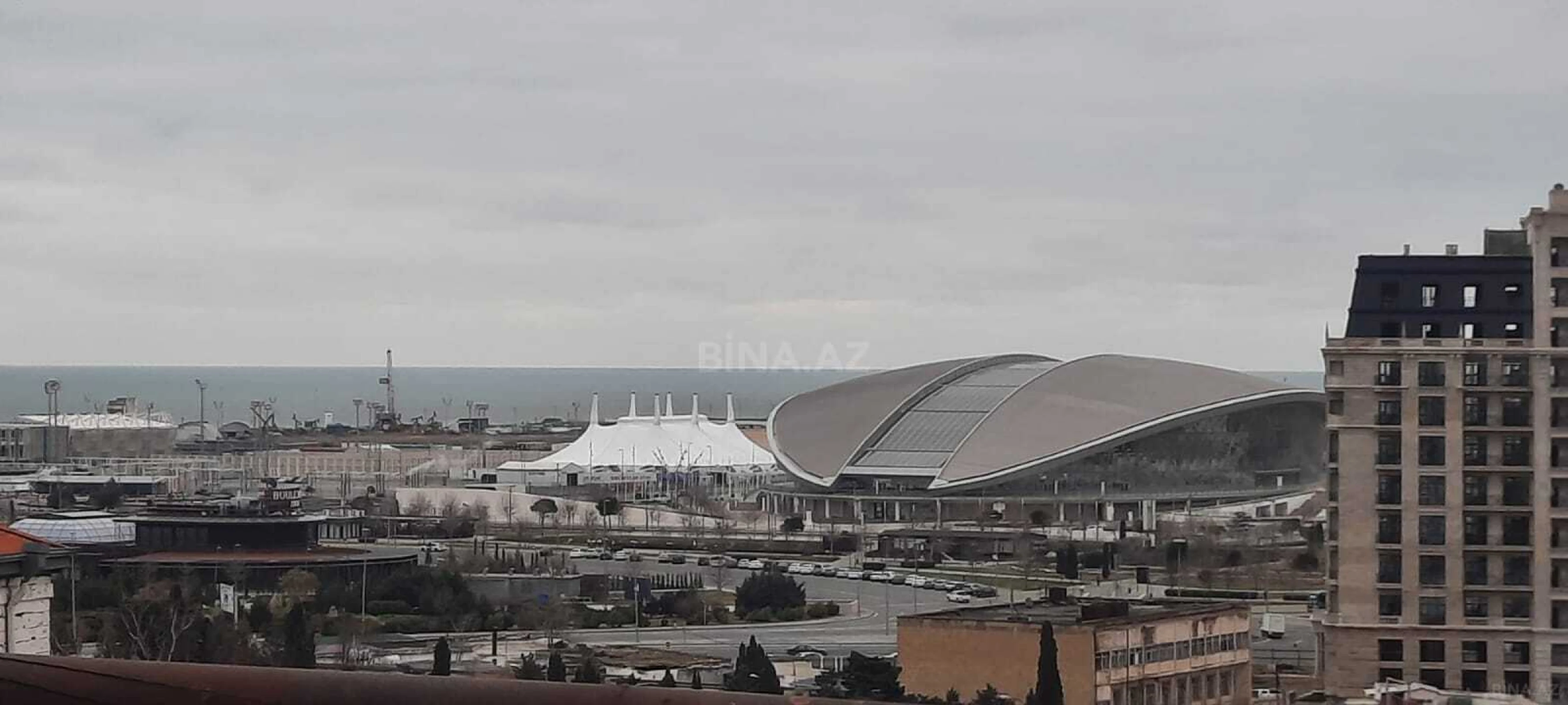 Satılır 4 otaqlı həyət evi 60 m²