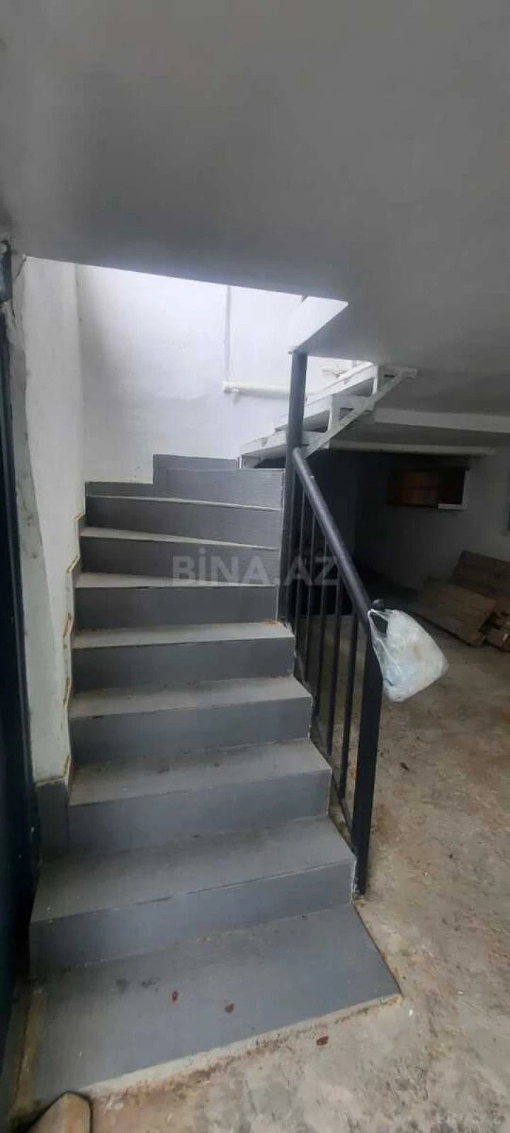 Satılır 4 otaqlı həyət evi 60 m²