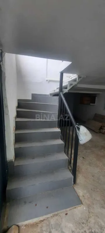 Satılır 4 otaqlı həyət evi 60 m²