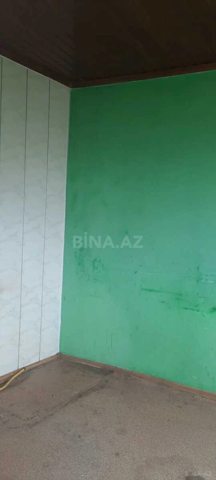 Satılır 4 otaqlı həyət evi 60 m²