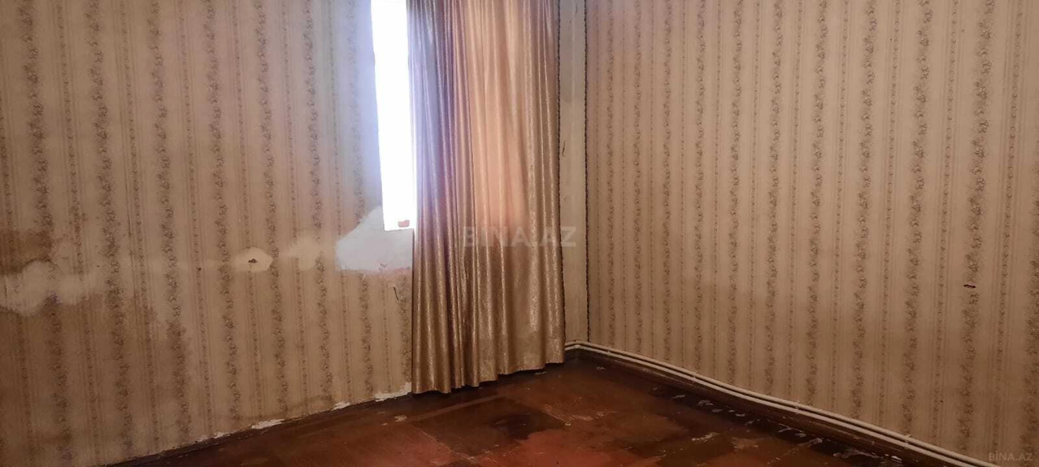 Satılır 4 otaqlı həyət evi 60 m²