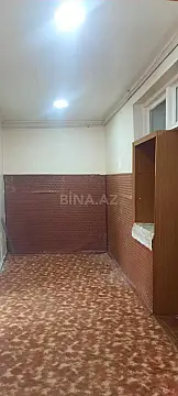 Satılır 4 otaqlı həyət evi 60 m²