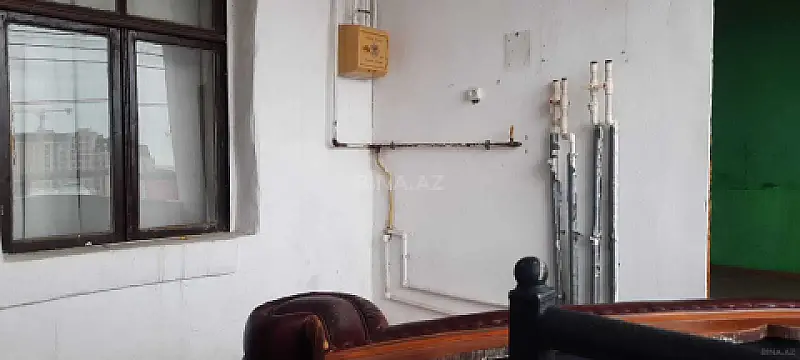 Satılır 4 otaqlı həyət evi 60 m²