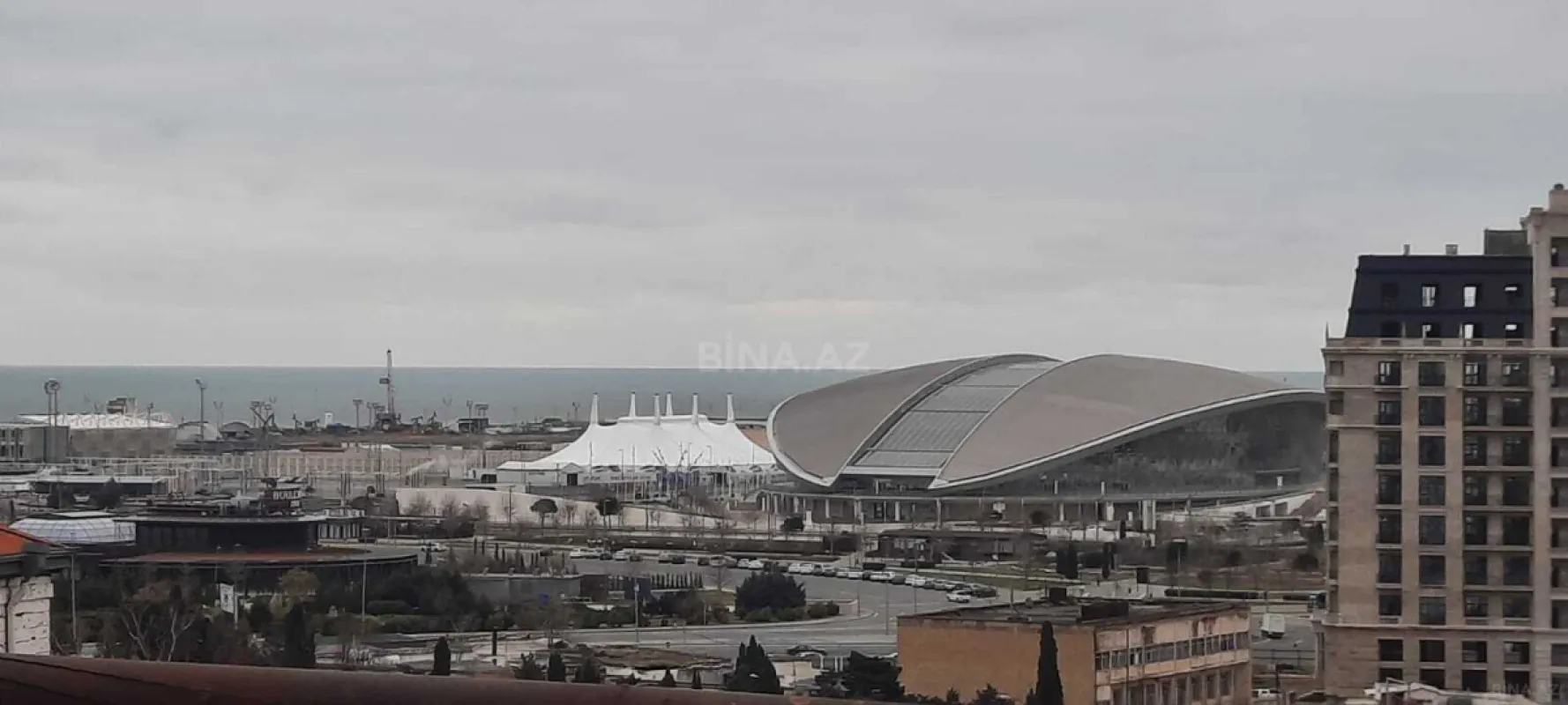 Satılır 4 otaqlı həyət evi 60 m²