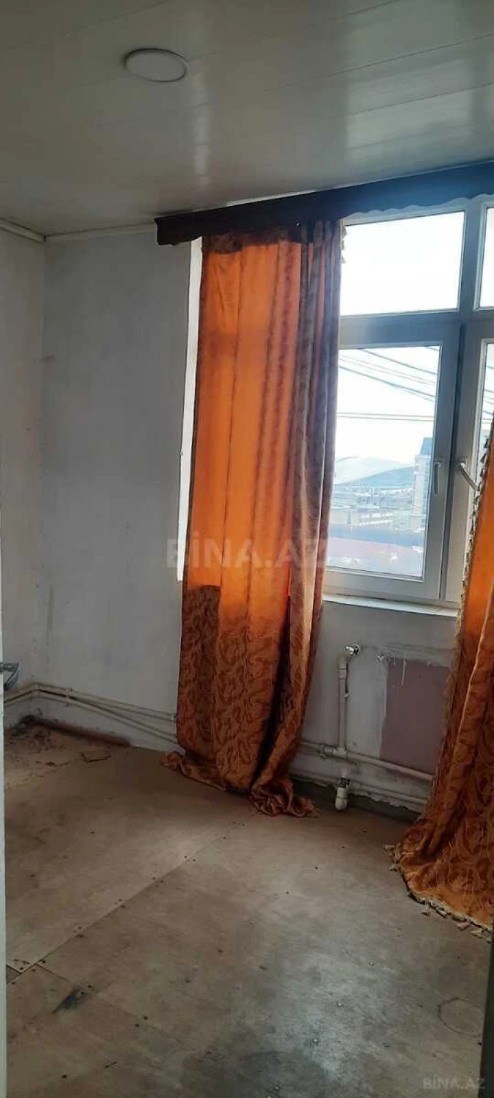 Satılır 4 otaqlı həyət evi 60 m²