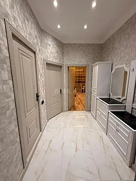 Kirayə verilir 2 otaqlı mənzil 65 m² — Bakı 2 otaq 65.00 m²