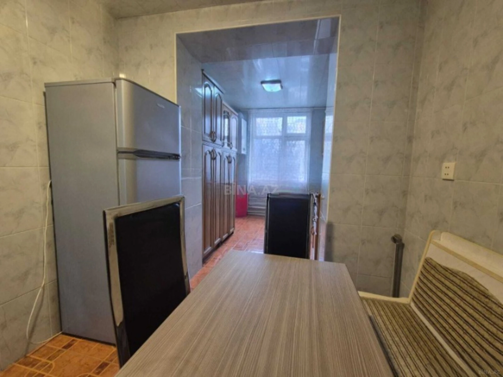 Kirayə verilir 2 otaqlı mənzil 75 m²