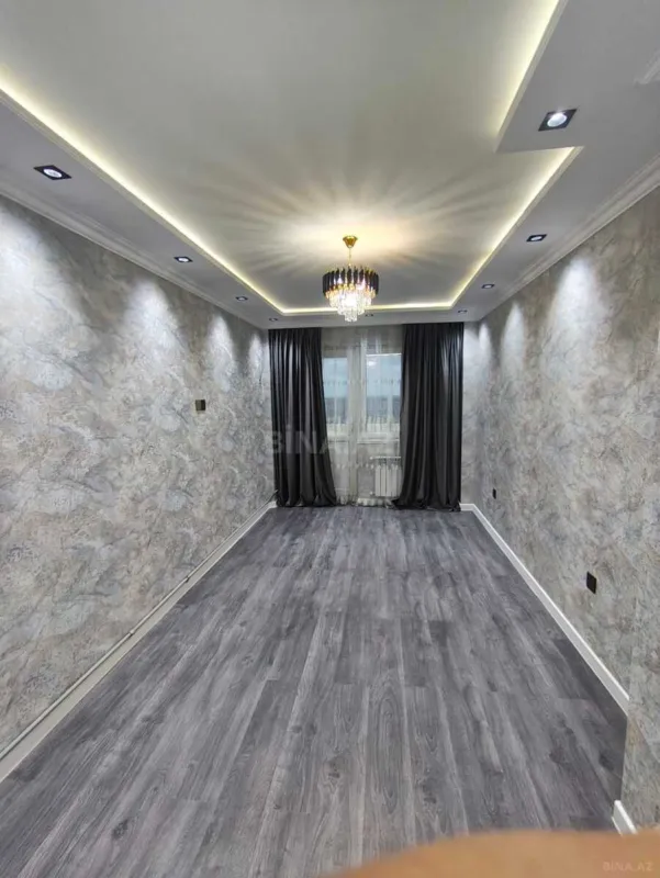 Kirayə verilir 2 otaqlı mənzil 80 m²