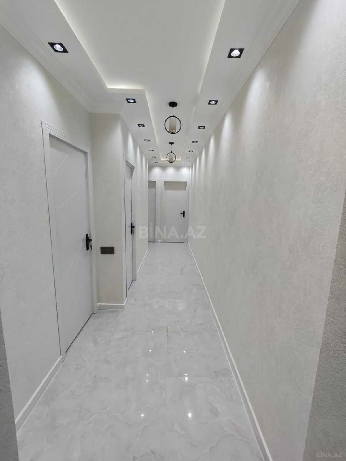 Kirayə verilir 2 otaqlı mənzil 80 m²
