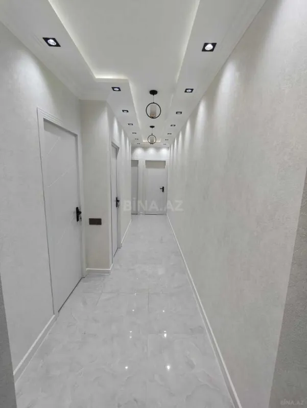 Kirayə verilir 2 otaqlı mənzil 80 m²