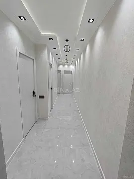 Kirayə verilir 2 otaqlı mənzil 80 m² — Bakı 2 otaq 80.00 m²