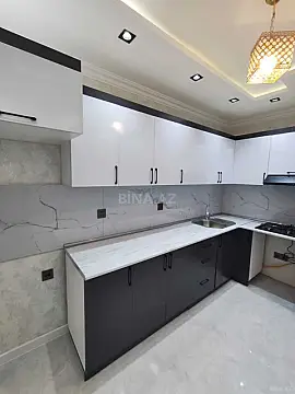 Kirayə verilir 2 otaqlı mənzil 80 m²