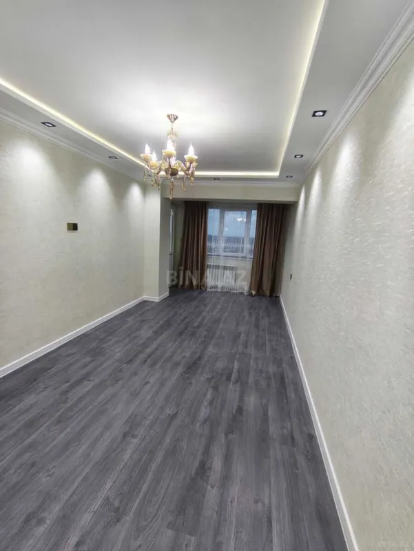 Kirayə verilir 2 otaqlı mənzil 80 m²