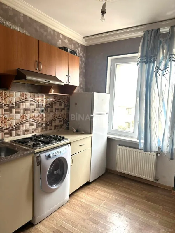 Kirayə verilir 3 otaqlı mənzil 70 m²