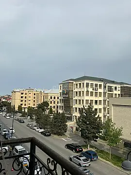 Kirayə verilir 3 otaqlı mənzil 70 m²