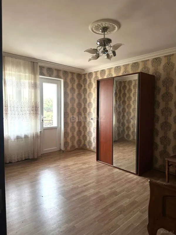 Kirayə verilir 3 otaqlı mənzil 70 m²