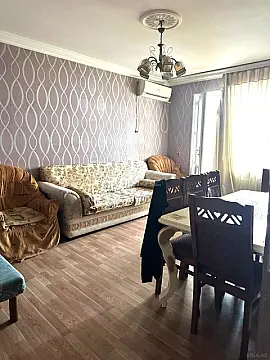 Kirayə verilir 3 otaqlı mənzil 70 m² — Bakı, Bakıxanov 3 otaq 70.00 m²
