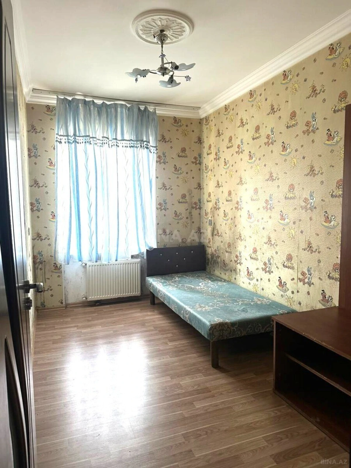 Kirayə verilir 3 otaqlı mənzil 70 m²