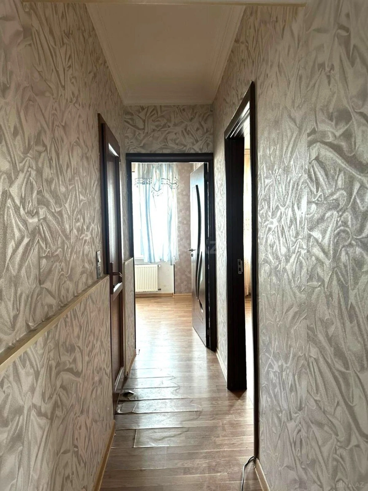 Kirayə verilir 3 otaqlı mənzil 70 m²