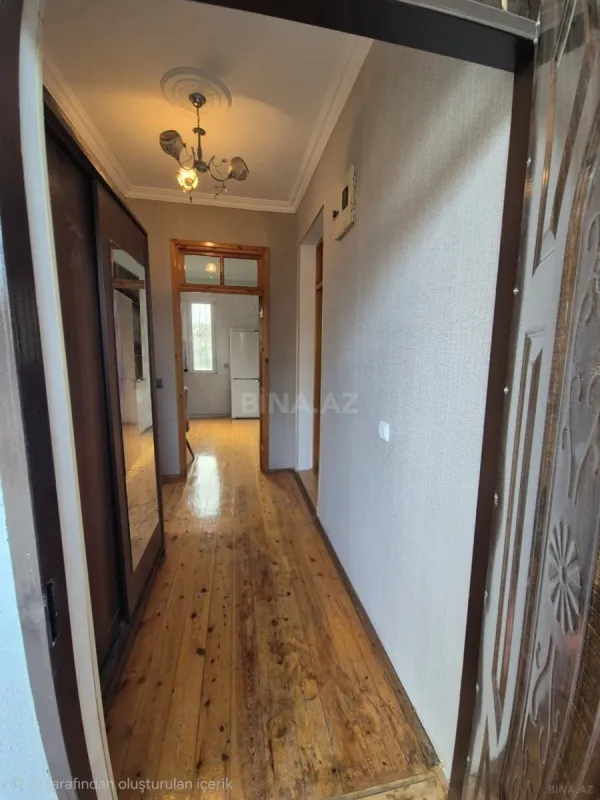 Satılır 4 otaqlı həyət evi 159 m²