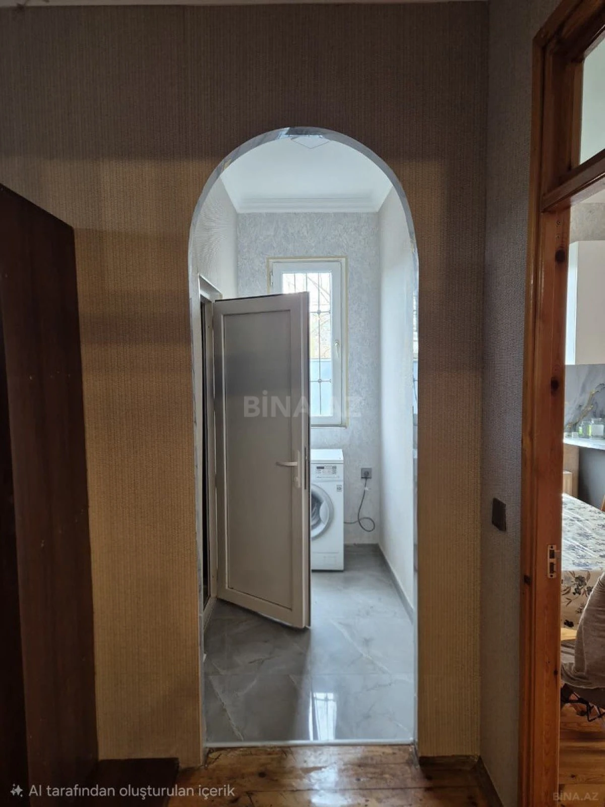 Satılır 4 otaqlı həyət evi 159 m²
