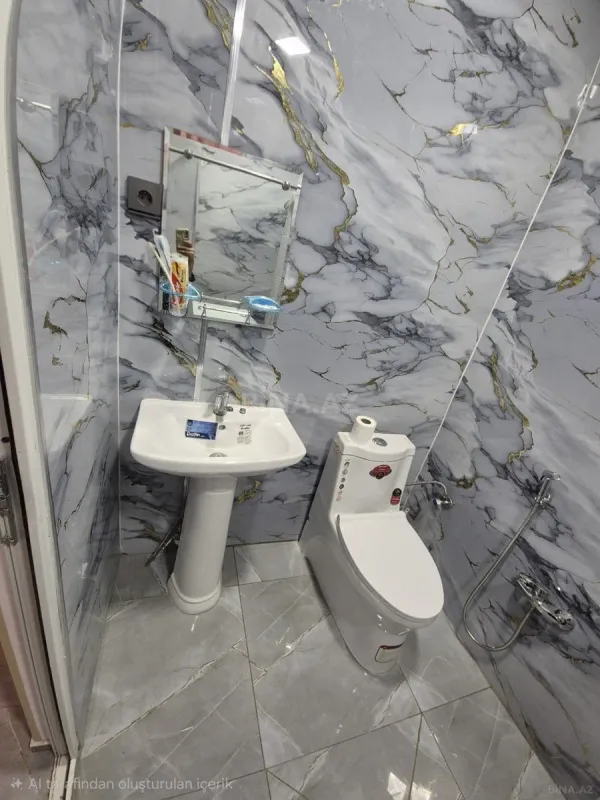 Satılır 4 otaqlı həyət evi 159 m²