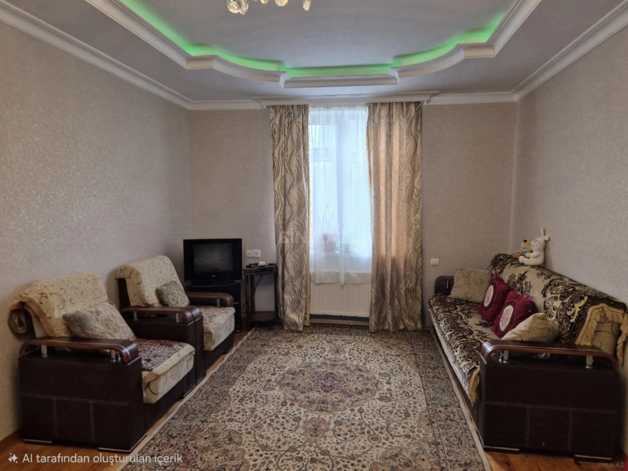 Satılır 4 otaqlı həyət evi 159 m²