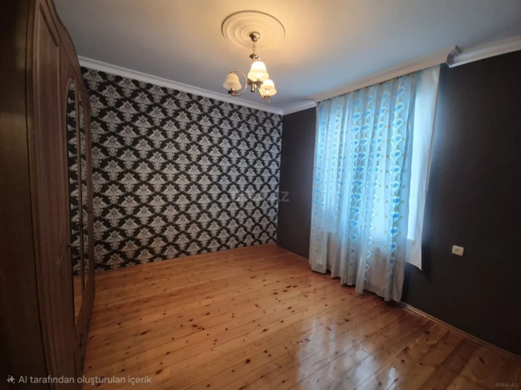 Satılır 4 otaqlı həyət evi 159 m²