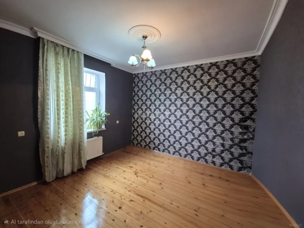 Satılır 4 otaqlı həyət evi 159 m²