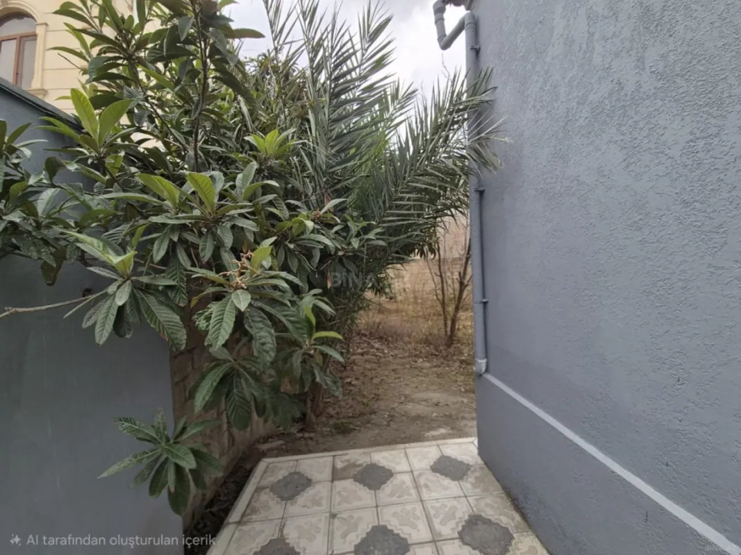 Satılır 4 otaqlı həyət evi 159 m²